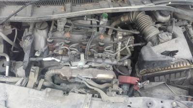 2008 MODEL TOYOTA COROLLA ÇIKMA MOTOR MEVCUTTUR